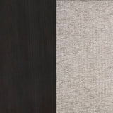  Coaster Furniture Phelps 121232 Set of 2 Upholstered Dining Side Chair - Tan Distressed Noir IMAGE 13