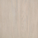 Coaster Furniture Orrison 121261 Oval 62-inch Wood Extension Leaf Dining Table - Linen IMAGE 9