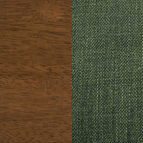  Coaster Furniture Paxton 122179GRN Set of 2 Upholstered Counter Height Dining Chair - Green IMAGE 13