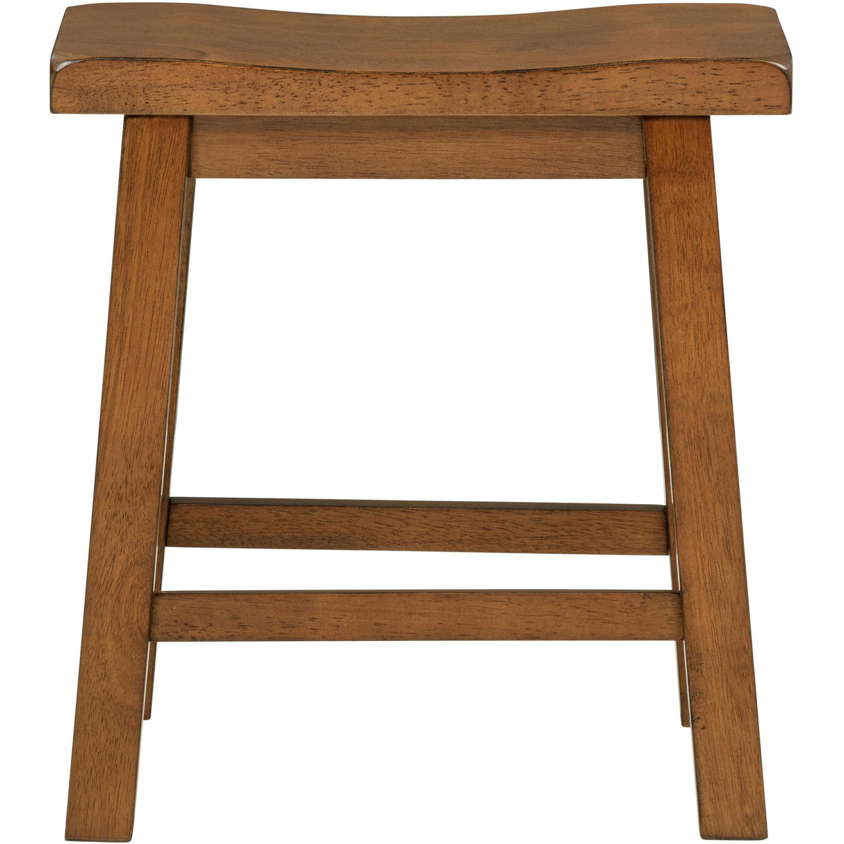  Coaster Furniture Mayfair 182446 3-piece Kitchen Island with Extension Table - Dark Oak IMAGE 12