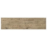  Coaster Furniture Cardova 192923 51-inch Solid Wood Dining Bench - Vineyard Oak IMAGE 8