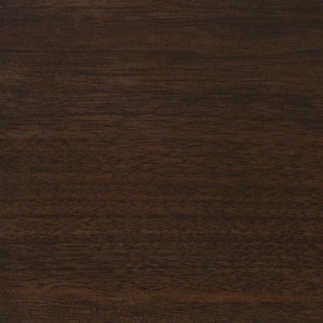  Coaster Furniture Sherwood 193591 72-inch Rectangular Dining Table - Brown IMAGE 7