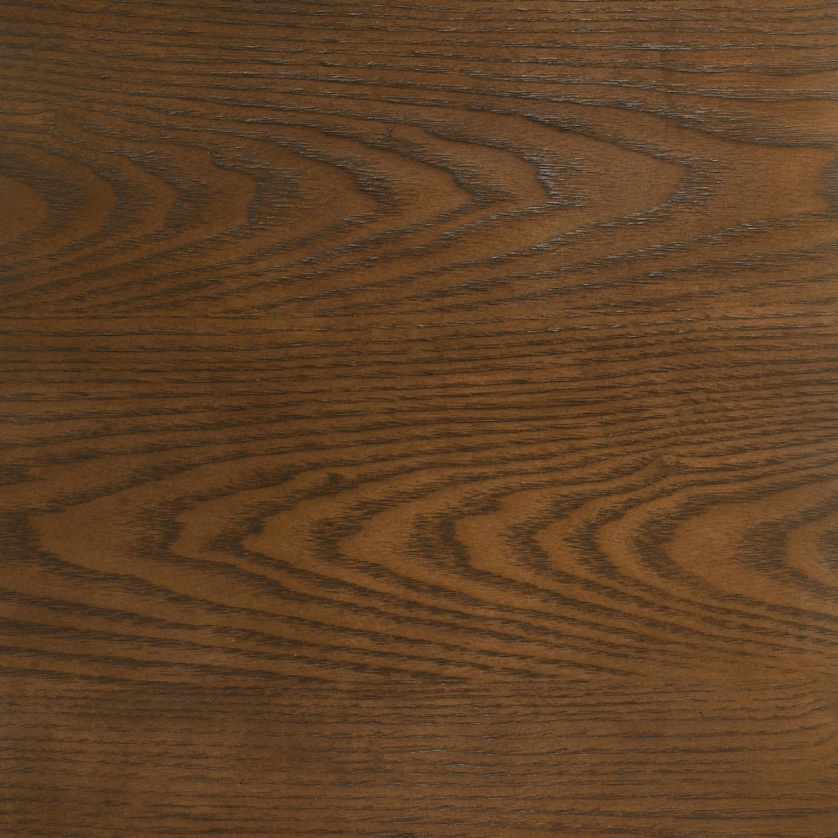  Coaster Furniture Franklin 193830 54-inch Round Wood Pedestal Base Dining Table - Dark Brown IMAGE 8