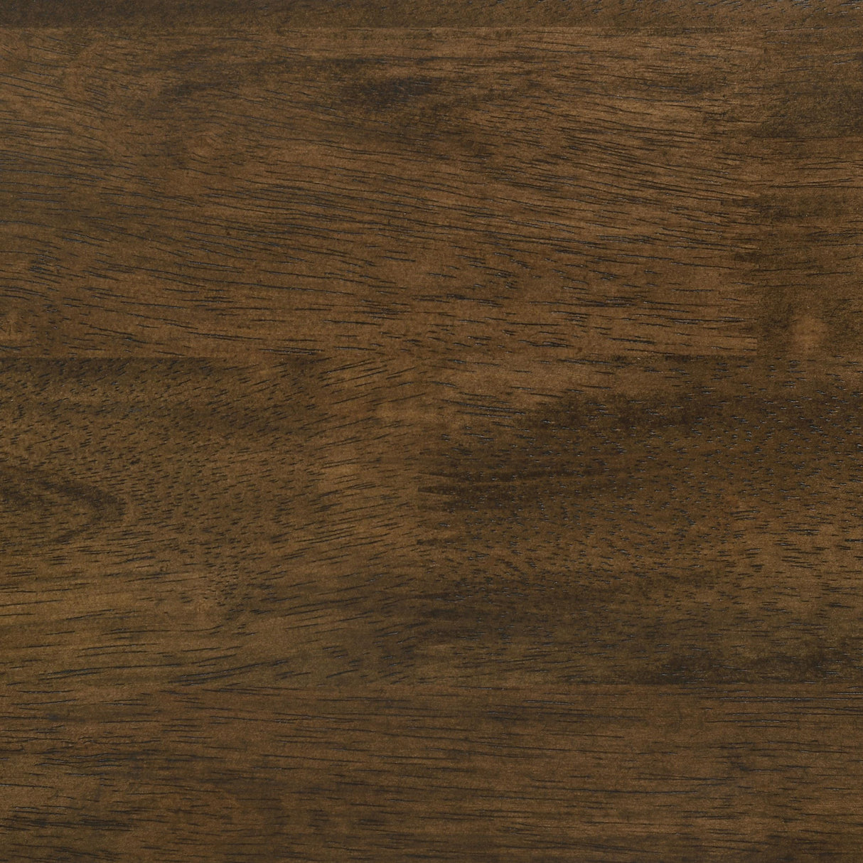  Coaster Furniture Hamlyn 193930WAL 47-inch Round Wood Dining Room Table - Walnut IMAGE 2