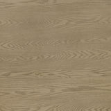  Coaster Furniture Hamlyn 193938NAT 43-inch Round Wood Counter Height Dining Table - Natural Oak IMAGE 4