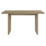 Coaster Furniture Decker 193958NAT 70-inch Rectangular Wood Counter Height Dining Table - Natural Oak IMAGE 4