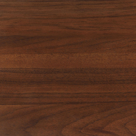  Coaster Furniture Robyn 205131F Wood Full Platform Bed - Dark Walnut IMAGE 3