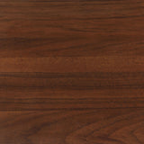  Coaster Furniture Robyn 205131T Wood Twin Platform Bed - Dark Walnut IMAGE 2