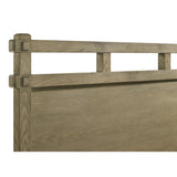  Coaster Furniture Hazlewood 207530KE 59-inch Eastern King Storage Bed - Vineyard Oak IMAGE 2