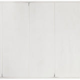  Coaster Furniture McKinney 215873 6-drawer Bedroom Dresser Cabinet - Vintage White IMAGE 13