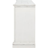  Coaster Furniture McKinney 215873 6-drawer Bedroom Dresser Cabinet - Vintage White IMAGE 5