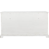  Coaster Furniture McKinney 215873 6-drawer Bedroom Dresser Cabinet - Vintage White IMAGE 7