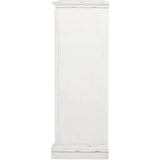  Coaster Furniture McKinney 215875 5-drawer Bedroom Chest - Vintage White IMAGE 5
