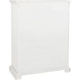  Coaster Furniture McKinney 215875 5-drawer Bedroom Chest - Vintage White IMAGE 6