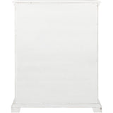  Coaster Furniture McKinney 215875 5-drawer Bedroom Chest - Vintage White IMAGE 7