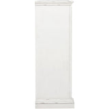  Coaster Furniture McKinney 215875 5-drawer Bedroom Chest - Vintage White IMAGE 9