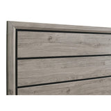  Coaster Furniture Valen 215911T Wood Twin Panel Bed - Light Taupe IMAGE 8