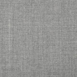  Coaster Furniture Atlas 215971KW 63-inch California King Upholstered Panel Bed - Grey/Dark Oak IMAGE 10