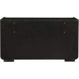  Coaster Furniture Leandro 222493 8-drawer Bedroom Dresser Cabinet - Burnished Black IMAGE 7