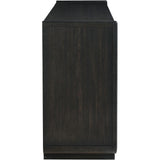  Coaster Furniture Leandro 222493 8-drawer Bedroom Dresser Cabinet - Burnished Black IMAGE 9