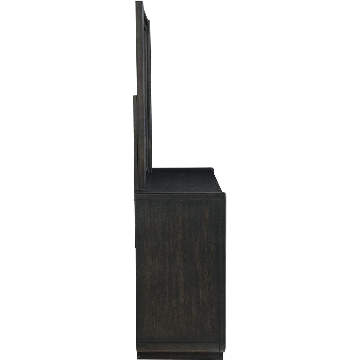  Coaster Furniture Leandro 222493M 8-drawer Bedroom Dresser with Mirror - Burnished Black IMAGE 9