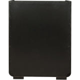  Coaster Furniture Leandro 222495 5-drawer Bedroom Chest - Burnished Black IMAGE 7