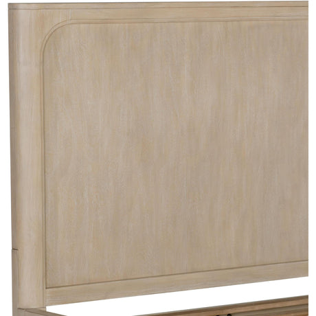  Coaster Furniture Solano 222521KW 55-inch California King Panel Bed - Weathered Mango IMAGE 10