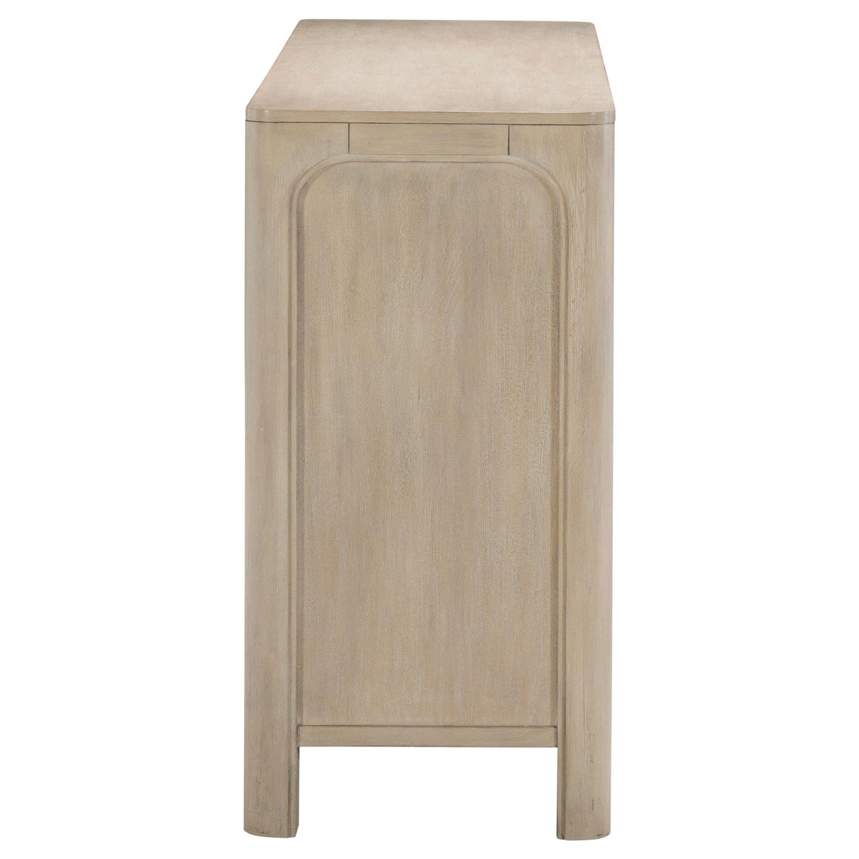  Coaster Furniture Solano 222523 9-drawer Bedroom Dresser Cabinet - Weathered Mango IMAGE 11