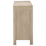  Coaster Furniture Solano 222523 9-drawer Bedroom Dresser Cabinet - Weathered Mango IMAGE 7