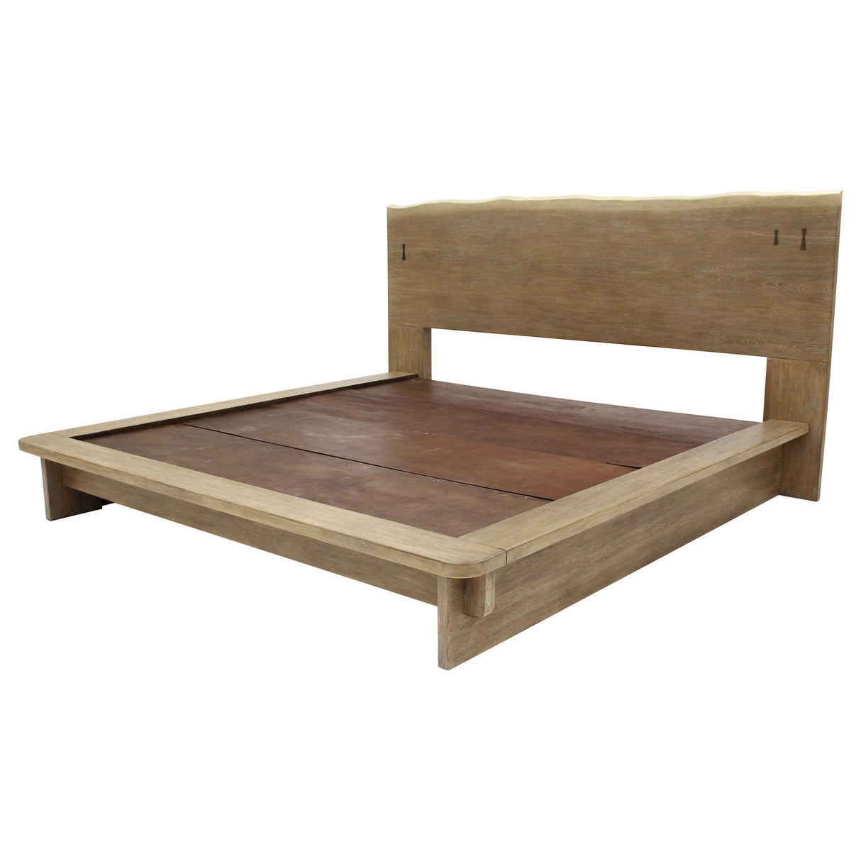  Coaster Furniture Stillwater 222801KW California King Platform Bed IMAGE 4