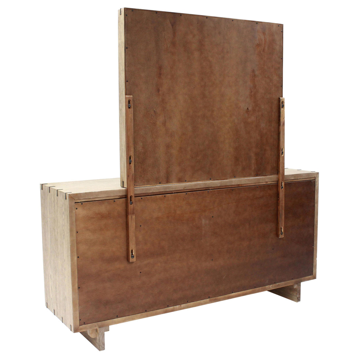  Coaster Furniture Stillwater 222803 9-drawer Dresser IMAGE 3