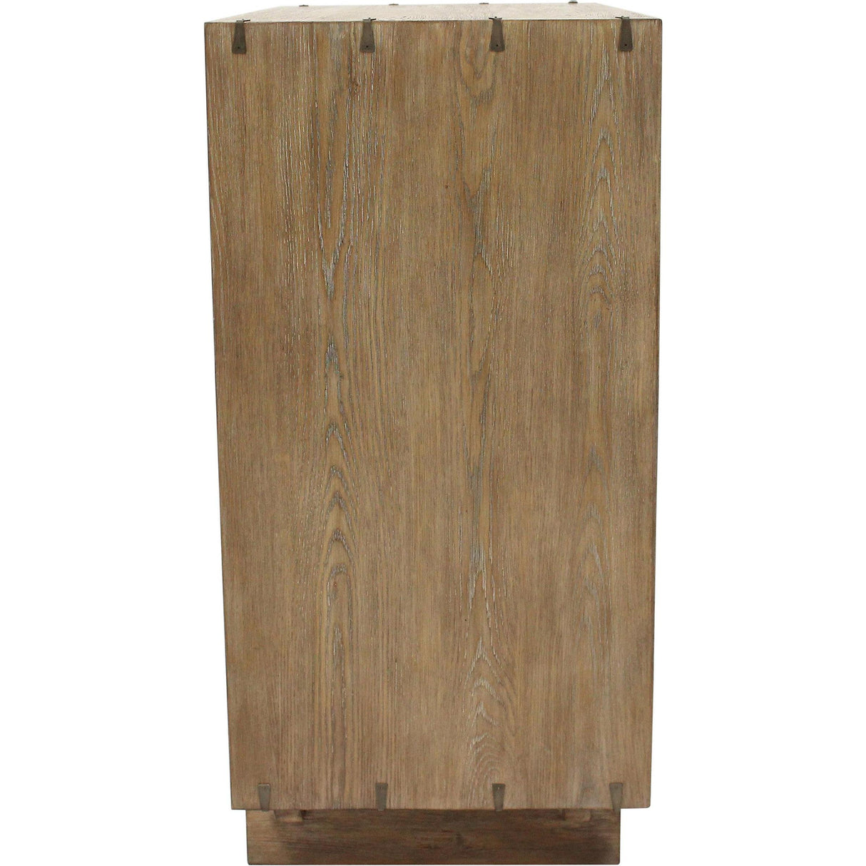  Coaster Furniture Stillwater 222805 4-drawer Chest IMAGE 2