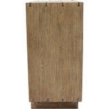  Coaster Furniture Stillwater 222805 4-drawer Chest IMAGE 2
