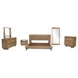  Coaster Furniture Stillwater 222805 4-drawer Chest IMAGE 7
