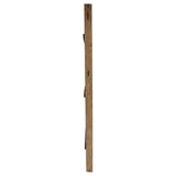  Coaster Furniture Stillwater 222808 Full-Length Floor Mirror IMAGE 4