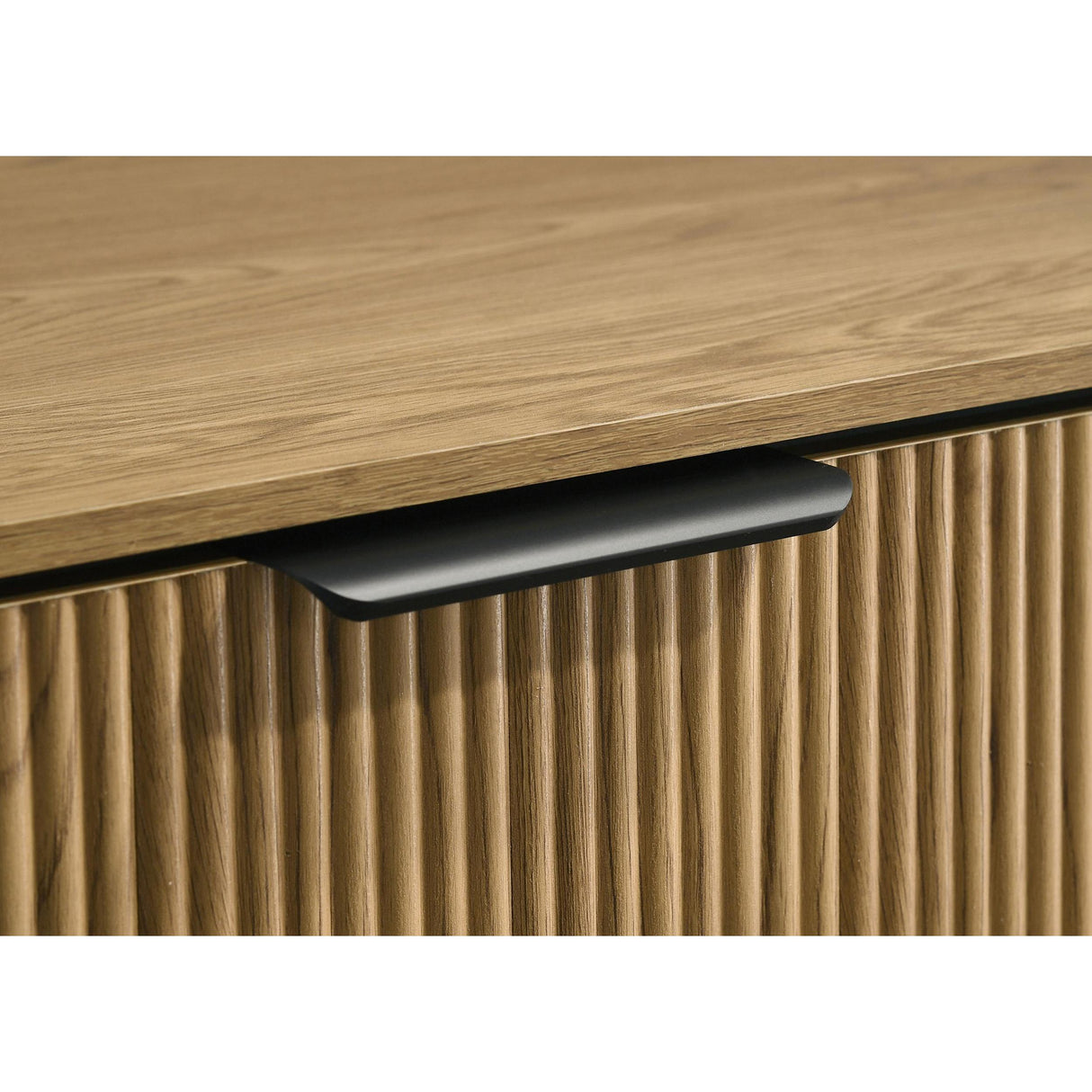  Coaster Furniture Bennett 222903 6-drawer Bedroom Dresser Cabinet - Light Oak IMAGE 11