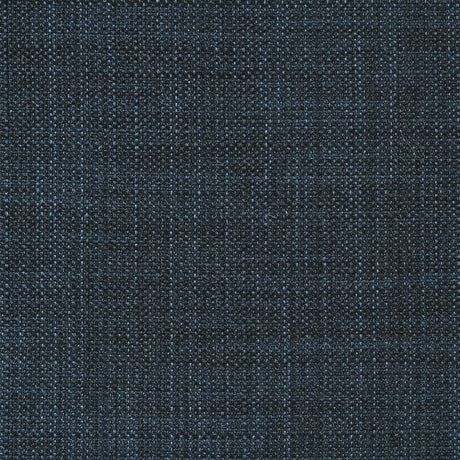  Coaster Furniture Ines 223091NVYKE 56-inch Fabric Upholstered Eastern King Panel Bed - Navy IMAGE 8