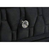  Coaster Furniture Lorient 223165 5-drawer LED Chest - Black IMAGE 6