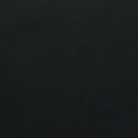  Coaster Furniture Ravenne 223194 Velvet Upholstered LED Dresser Mirror - Black IMAGE 8