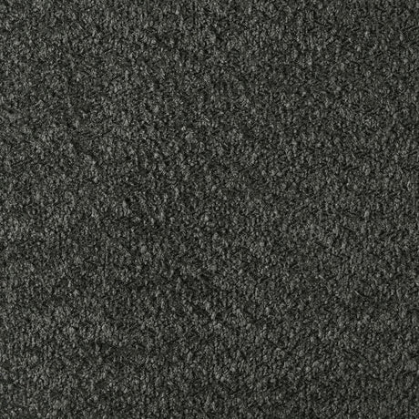  Coaster Furniture Cavelle 223661F 51-inch Upholstered Full Panel Bed - Black IMAGE 4