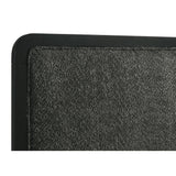  Coaster Furniture Cavelle 223661F 51-inch Upholstered Full Panel Bed - Black IMAGE 7