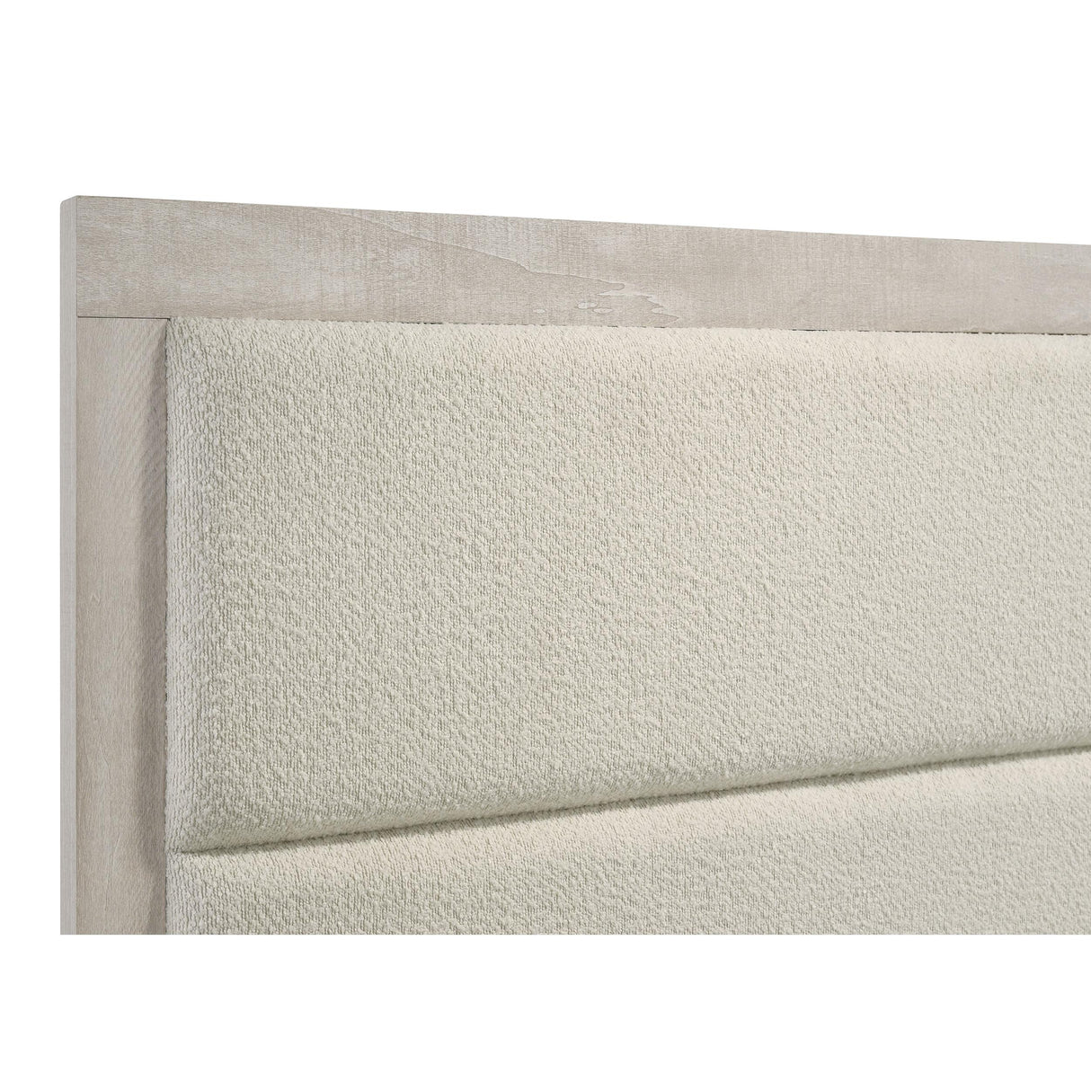  Coaster Furniture Trenton 225061F 54-inch Wood Full Panel Bed - Rustic Cream IMAGE 9