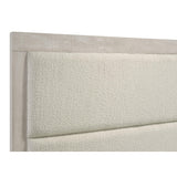  Coaster Furniture Trenton 225061F 54-inch Wood Full Panel Bed - Rustic Cream IMAGE 9