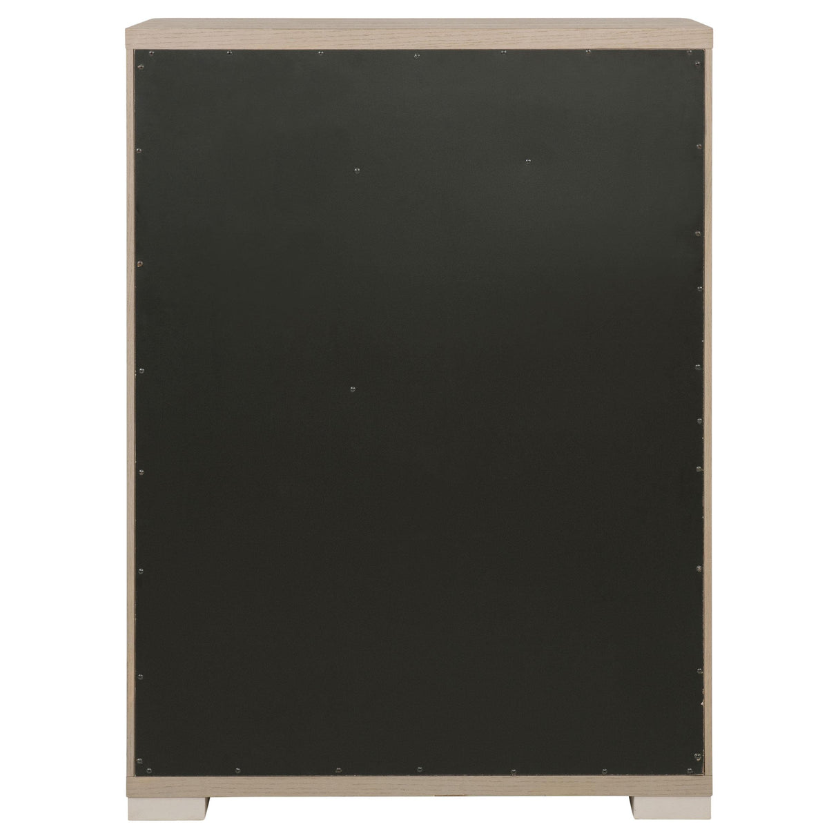  Coaster Furniture Ladera 225085 5-drawer Bedroom Chest - Light Elm IMAGE 7