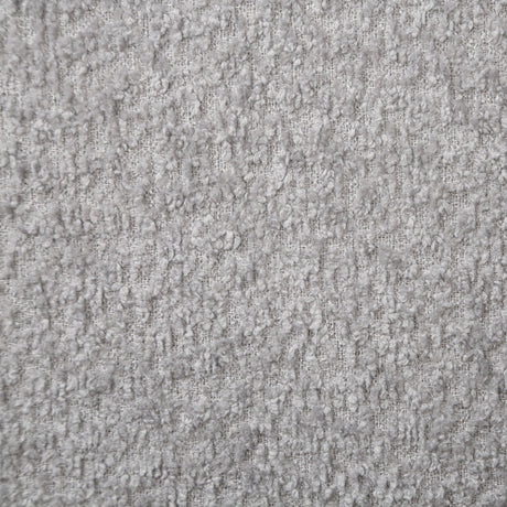  Coaster Furniture Patricia 300719KE 58-inch Boucle Upholstered Eastern King Bed - Grey IMAGE 8