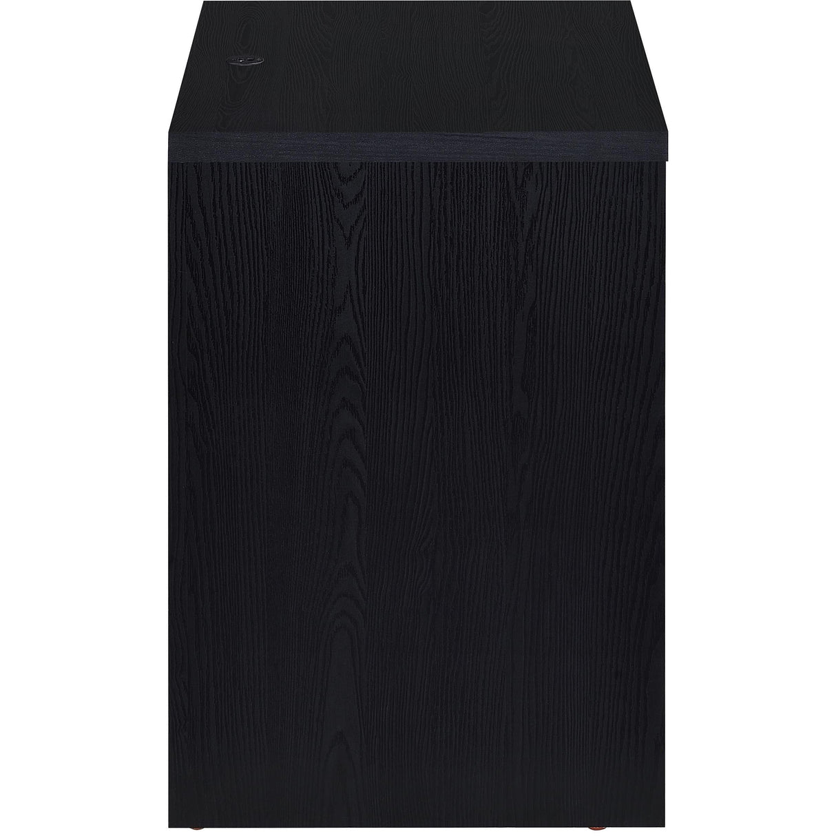  Coaster Furniture Westpark 315852 2-drawer Nightstand LED Lights and USB - Black IMAGE 10