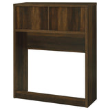  Coaster Furniture Westpark 315881T 49-inch Twin Bookcase Headboard - Dark Pine IMAGE 7