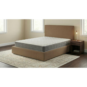  Coaster Furniture Quimby 350155F 7-inch Full Innerspring Quilted Foam Mattress IMAGE 1