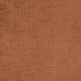  Coaster Furniture Burnett 504951 Chenille Upholstered Wide Arm Sofa - Burnt Orange IMAGE 3