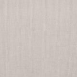  Coaster Furniture Burnett 504955 Chenille Upholstered Wide Arm Sofa - Ivory IMAGE 4